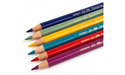 مدادرنگی پلی کروم تکی