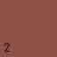 رنگ روغن 37 میل وستا - 02, Burnt Sienna
