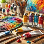 گواش شین هان گواش شین هان 6 رنگ گواش شین هان 12 رنگ گواش shinhan