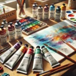 گواش پارس گواش پارس تک رنگ گواش پارس 6 رنگ